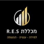 מכללת R.E.S- קורסי תיווך ונדל"ן